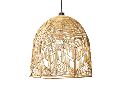 Rotan Hanglamp