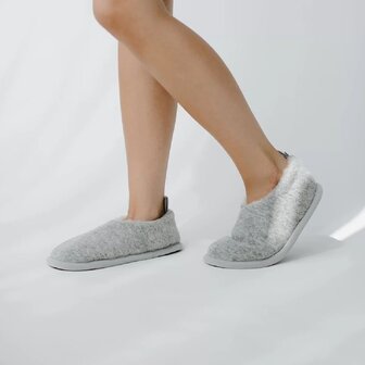 Slippers wol