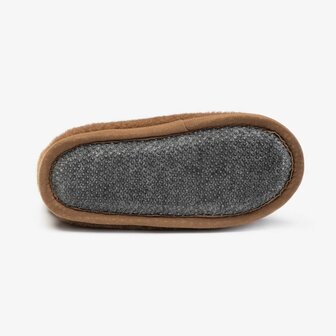 Wollen Slipper