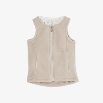 vest wol kind