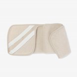 WOLLIES Amsterdam - Wollen Matrastopper - Ledikantformaat - 60x120 cm
