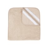 WOLLIES Amsterdam - Wollen Matrastopper - Ledikantformaat - 70x132 cm