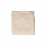 WOLLIES Amsterdam - Wollen Matrastopper - Peuterbed Formaat - 70x160 cm