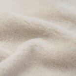 WOLLIES Amsterdam - Wollen Matrastopper - Peuterbed Formaat - 70x160 cm