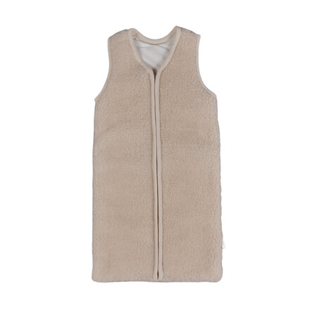 WOLLIES Amsterdam Baby Slaapzak - 100% Merinowol - 95 cm - 1-3 Jaar