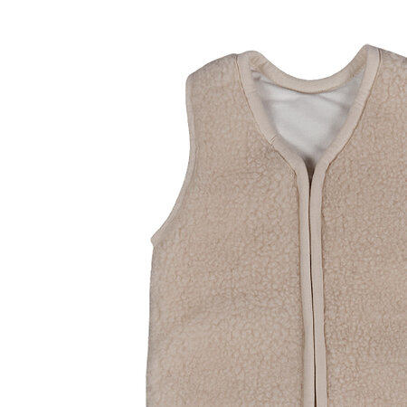 WOLLIES Amsterdam Baby Slaapzak - 100% Merinowol - 95 cm - 1-3 Jaar