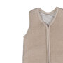 WOLLIES Amsterdam Baby Slaapzak - 100% Merinowol - 95 cm - 1-3 Jaar 